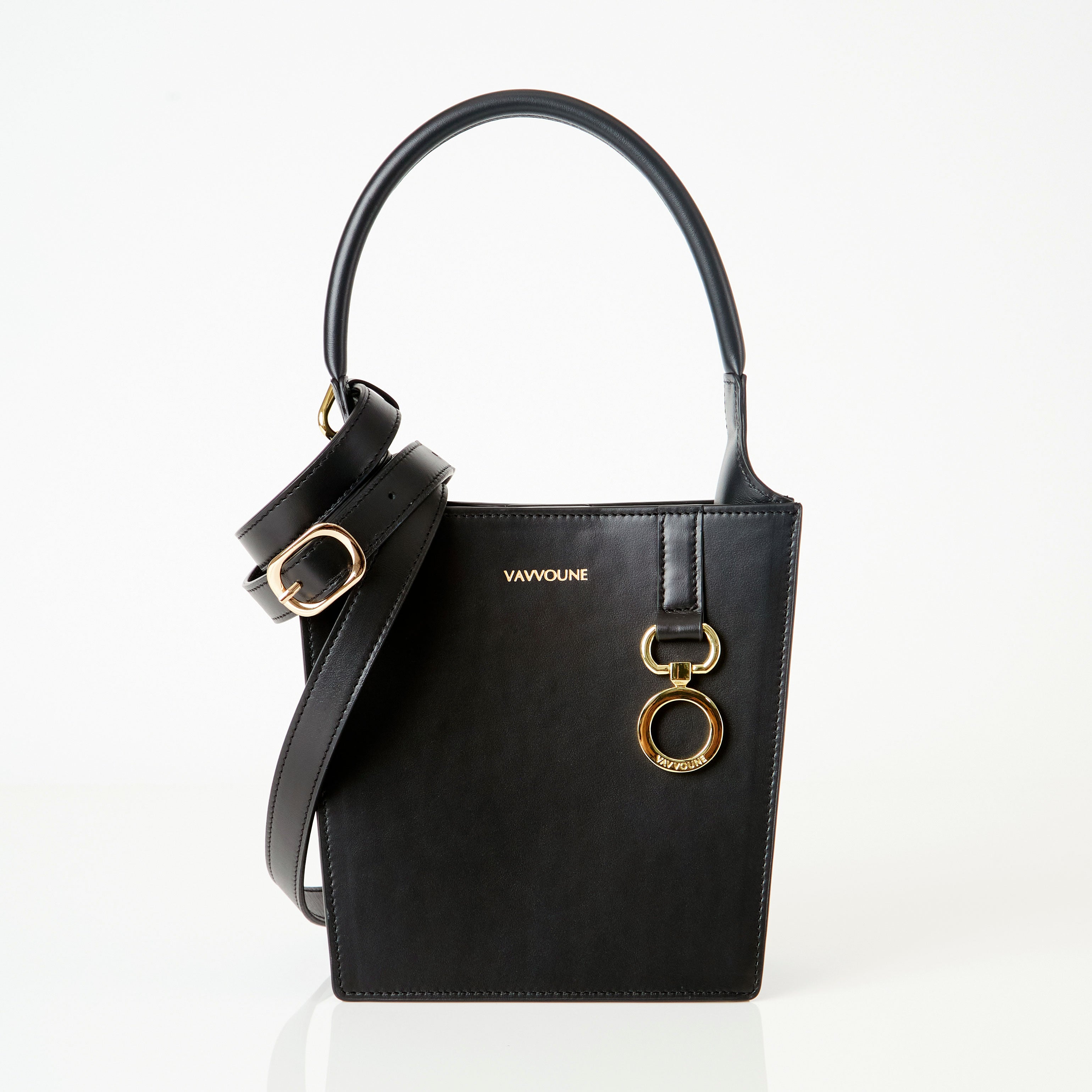 Mishe Short Black VAVVOUNE