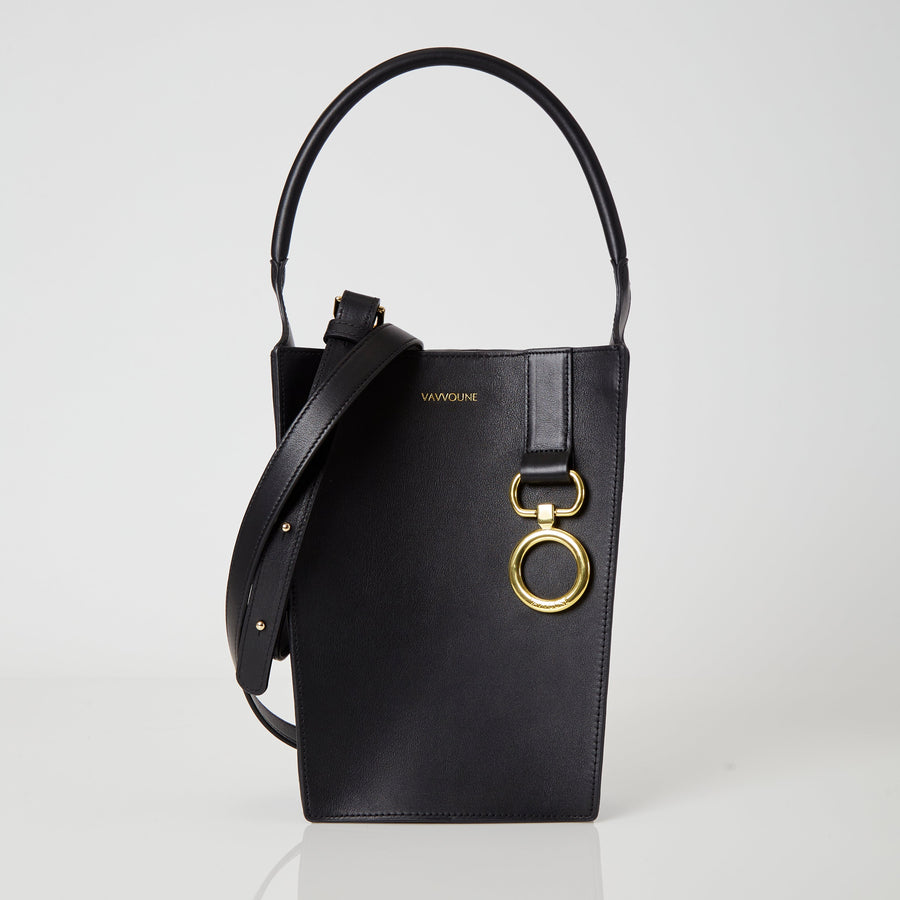 Black Mihse Bag