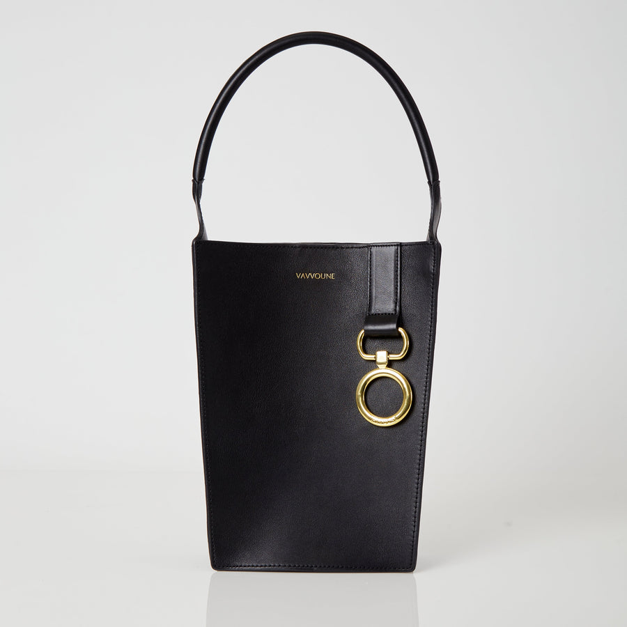 Black Mihse Bag