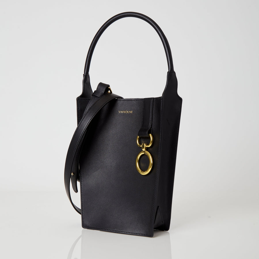 Black Mihse Bag
