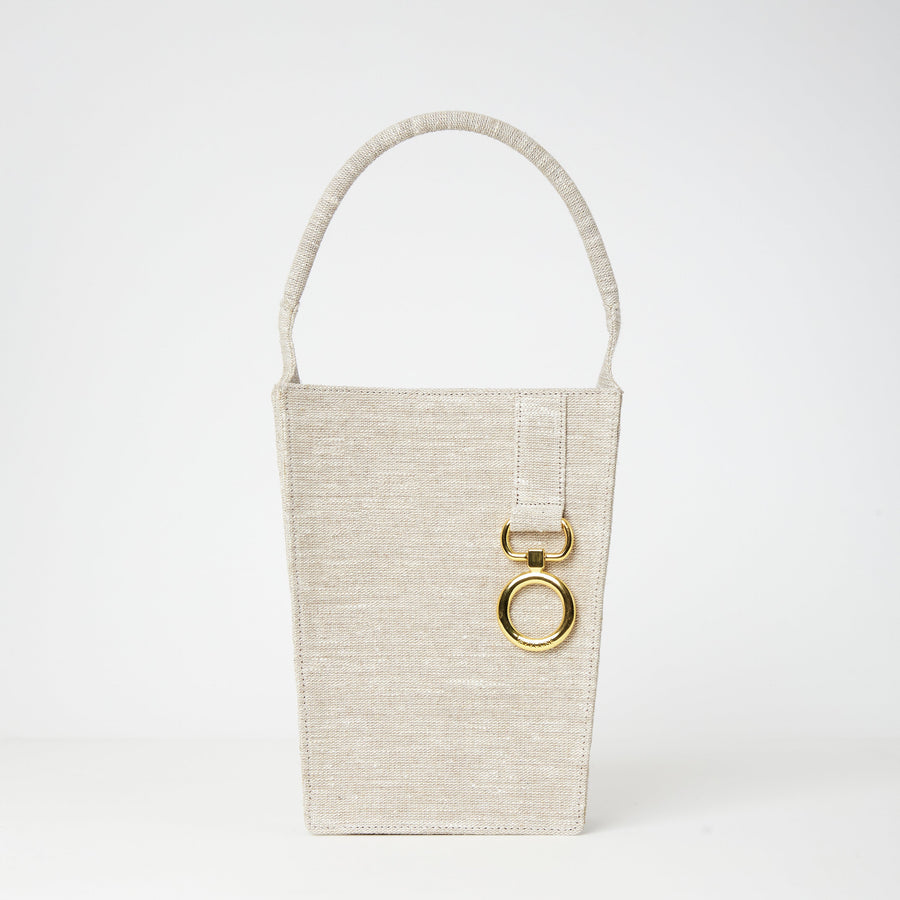Linen Mihse Bag