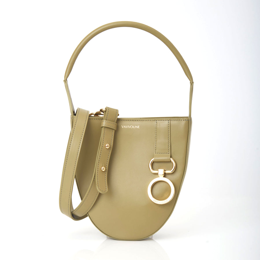 Mirey Bag- Pale Green