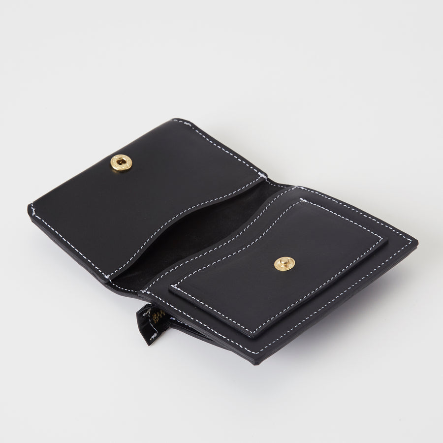 Ursa Wallet - Black 1.0