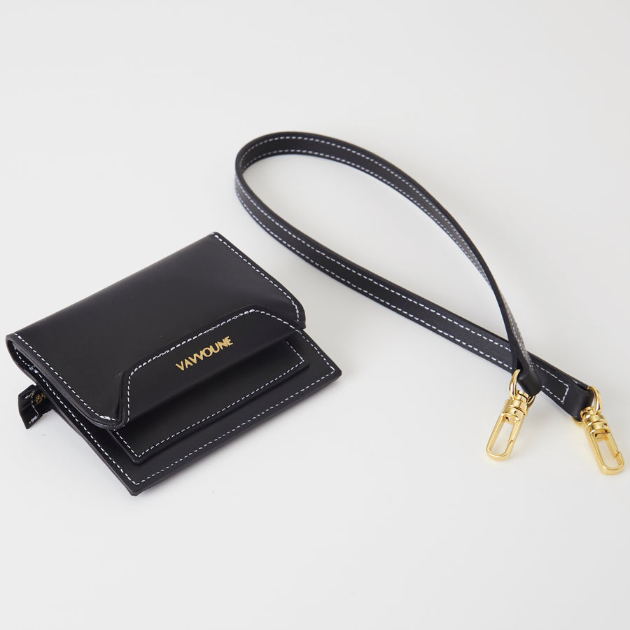 Ursa Wallet - Black 1.0