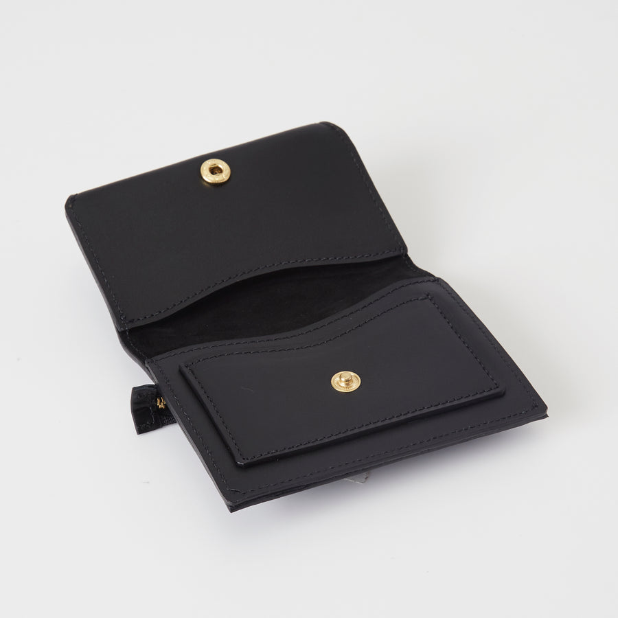 Ursa Wallet - Black