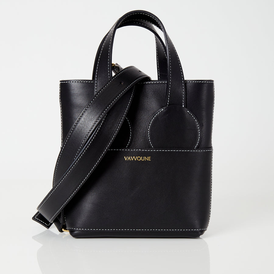 Sunsa Bag - Black 1.0