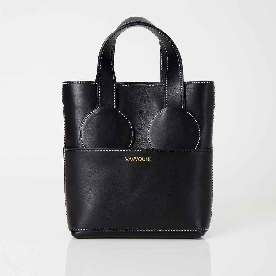 Sunsa Bag - Black 1.0