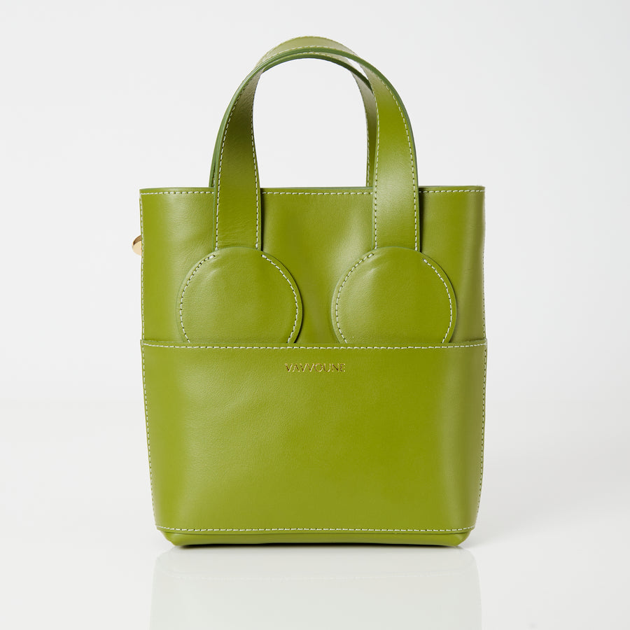 Sunsa Bag - Pear Green